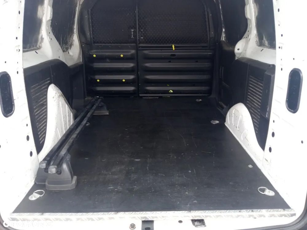 Citroën Berlingo VAN LONG - 12