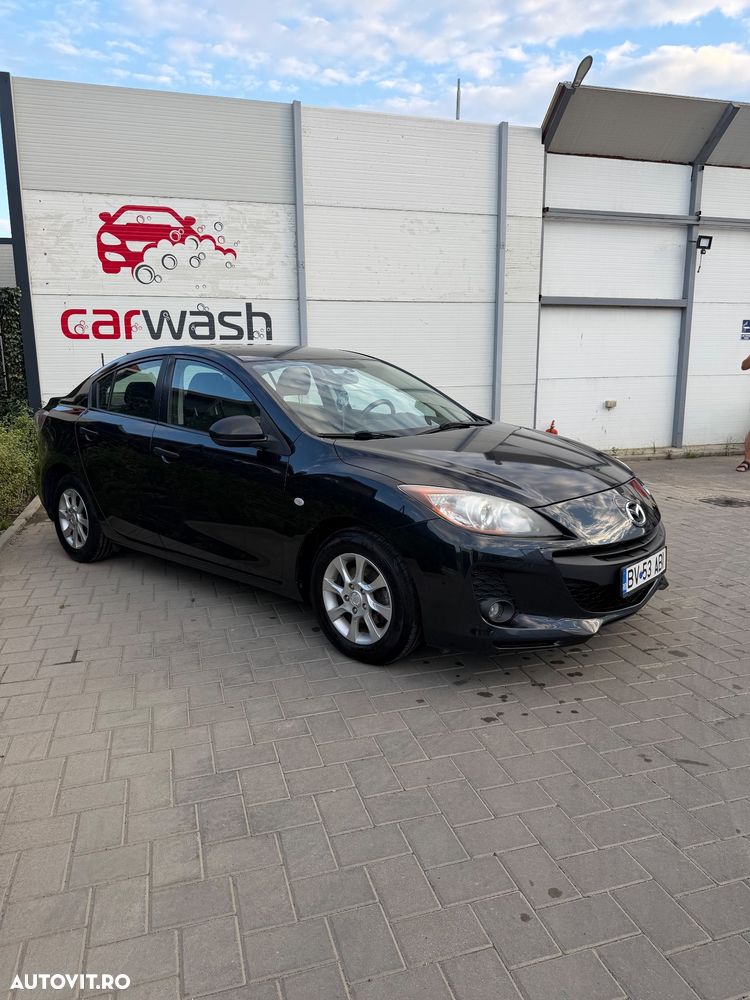 Mazda 3 1.6i CE - 2