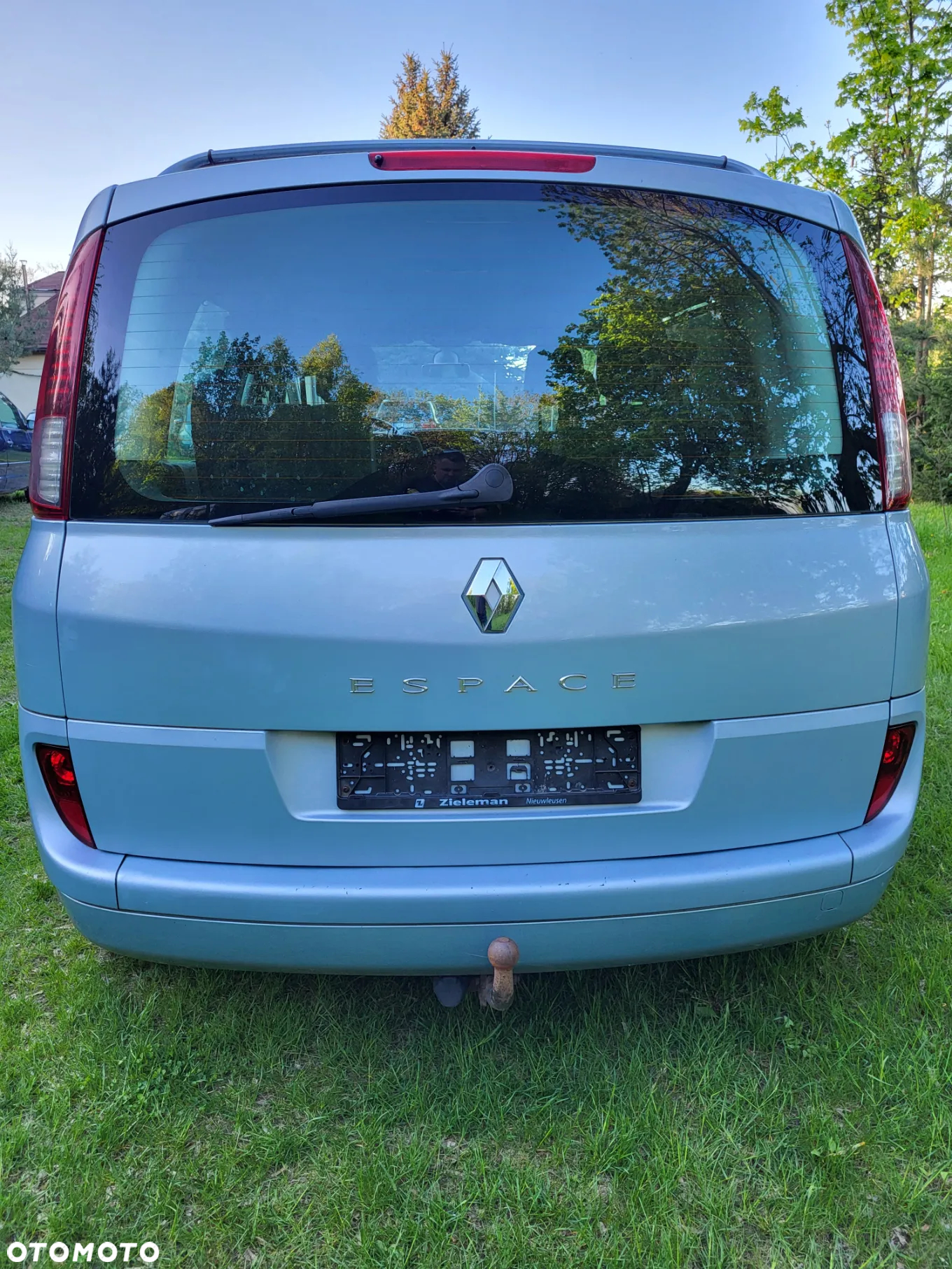 Renault Espace 2.0 Dynamique - 6