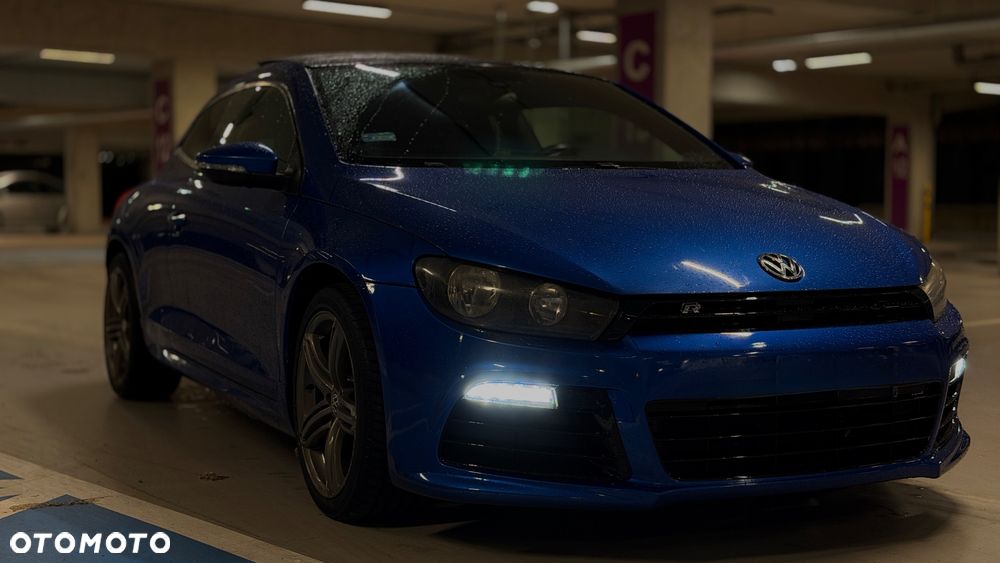 Volkswagen Scirocco - 10