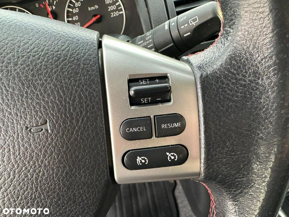 Nissan Note - 15