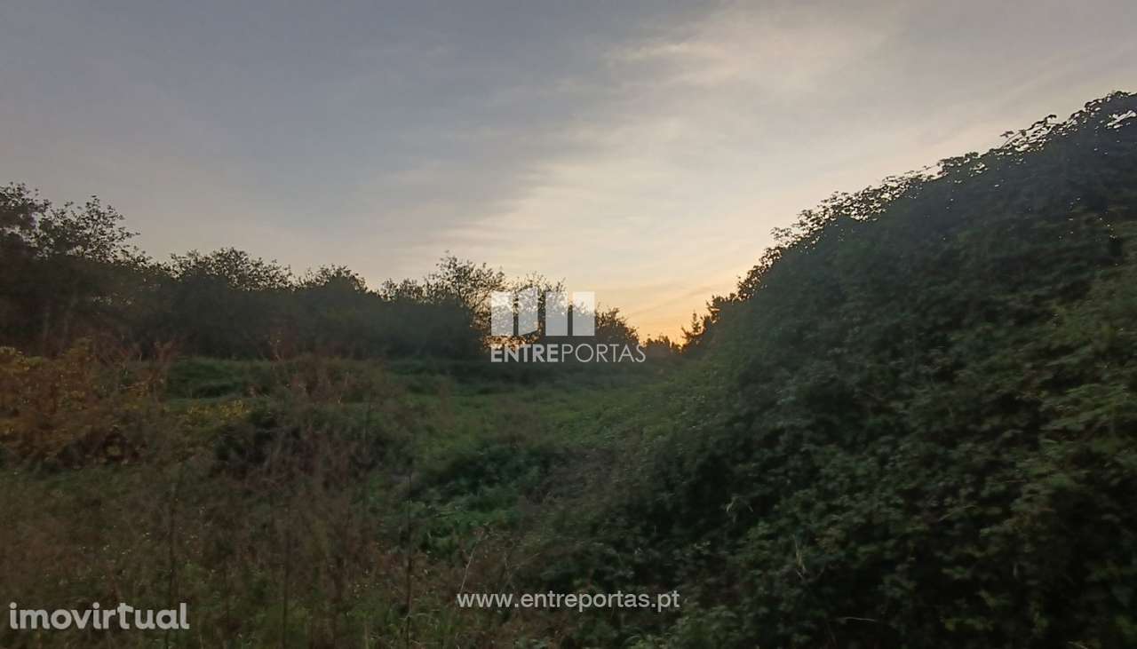 Venda de Terreno Agrícola em Rio Mau, Vila Do Conde - Grande imagem: 3/7