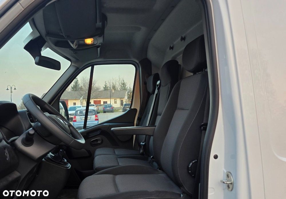 Renault Master - 9