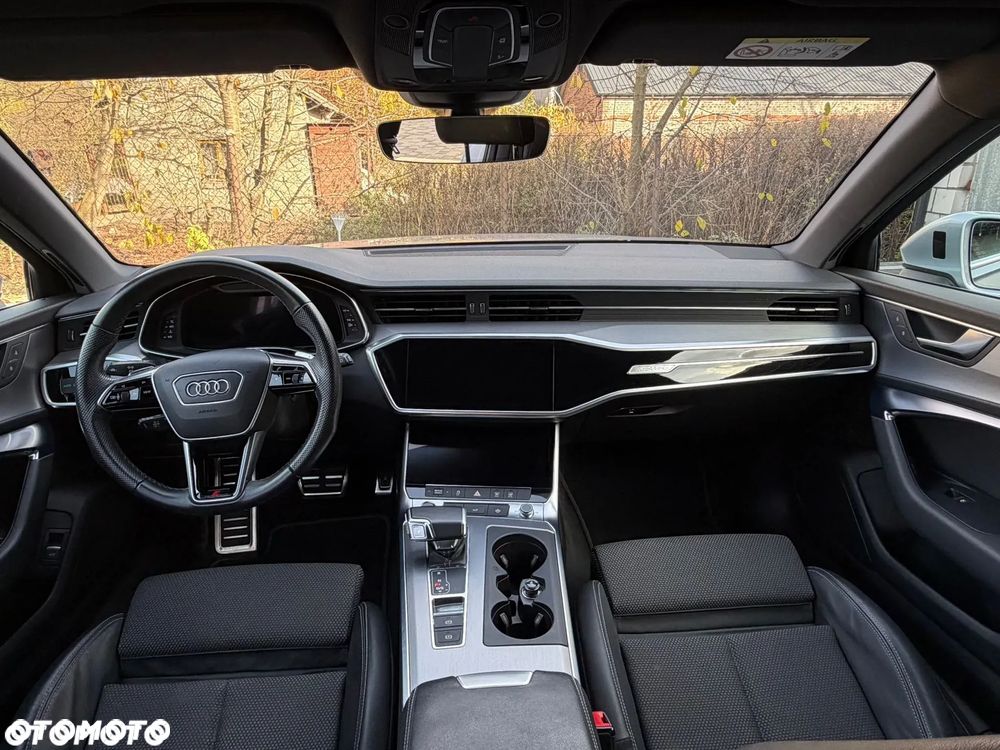 Audi A6 Avant - 20