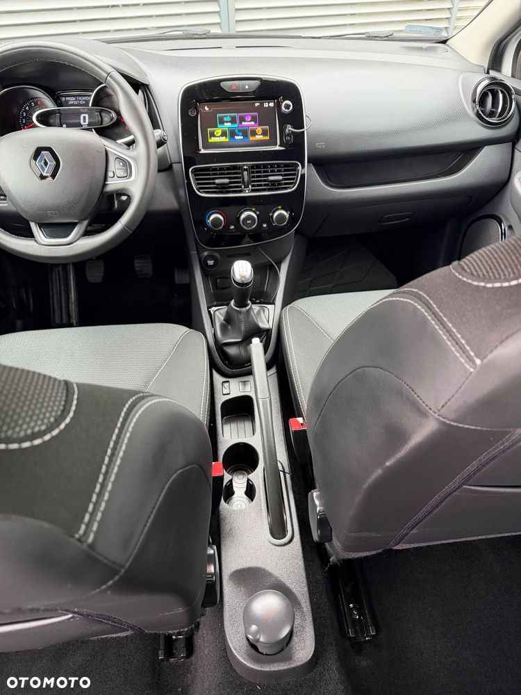 Renault Clio 0.9 Energy TCe Alize - 16