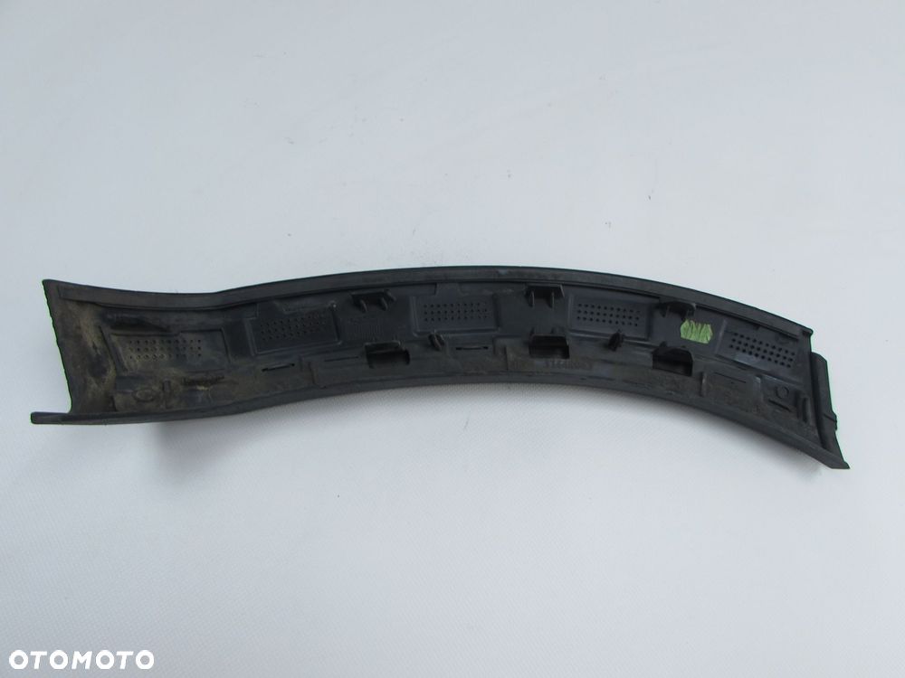 VOLVO V60 CC CROSS COUNTRY LIFT 13-17 LISTWA NAKLADKA ZDERZAKA TYL LEWA 31448943 - 4
