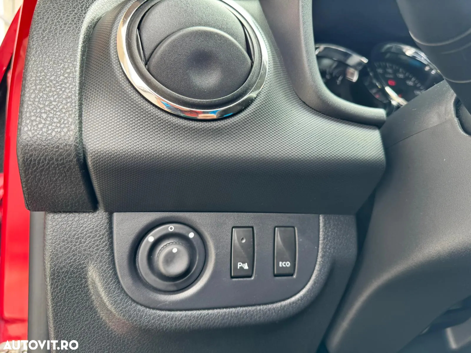 Dacia Sandero 0.9 Stepway - 13