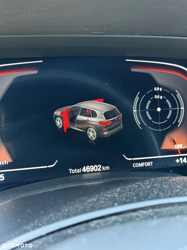 BMW X5 xDrive40d mHEV - 40