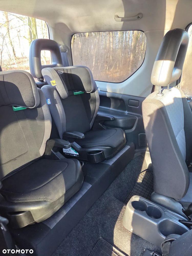 Suzuki Jimny Comfort - 16