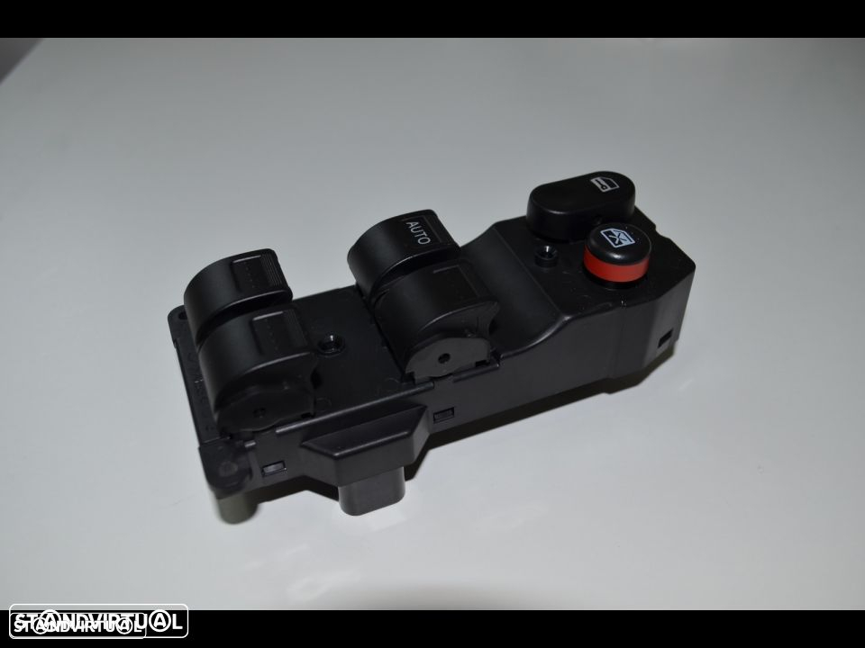 botoes /comando Vidros Honda Jazz 2002-2008(novo) - 2