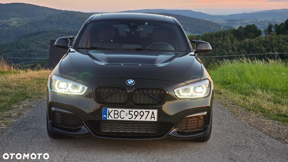 BMW Seria 1 - 17