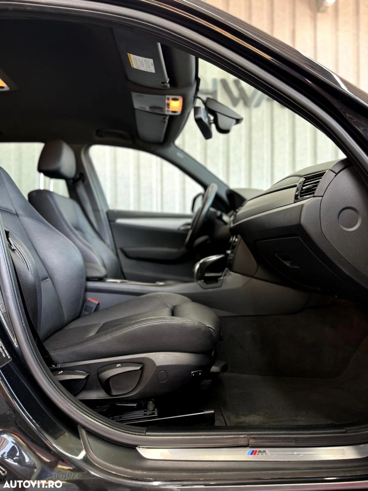 BMW X1 sDrive20d Aut. Sport Line - 23