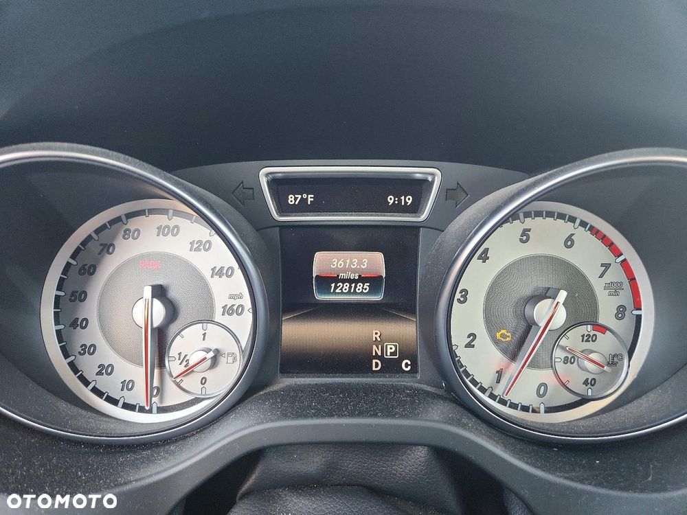 Mercedes-Benz CLA 250 7G-DCT AMG Line - 11