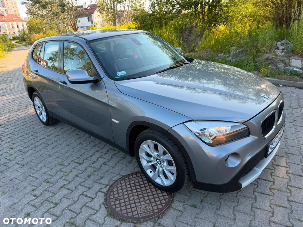 BMW X1 - 4