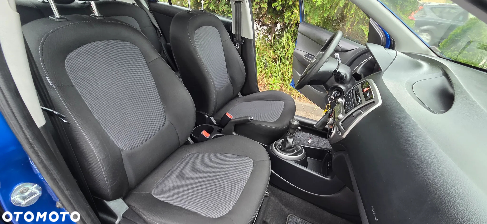 Hyundai i20 1.25 Comfort - 35