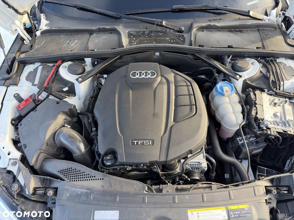 Audi A5 Cabrio - 18