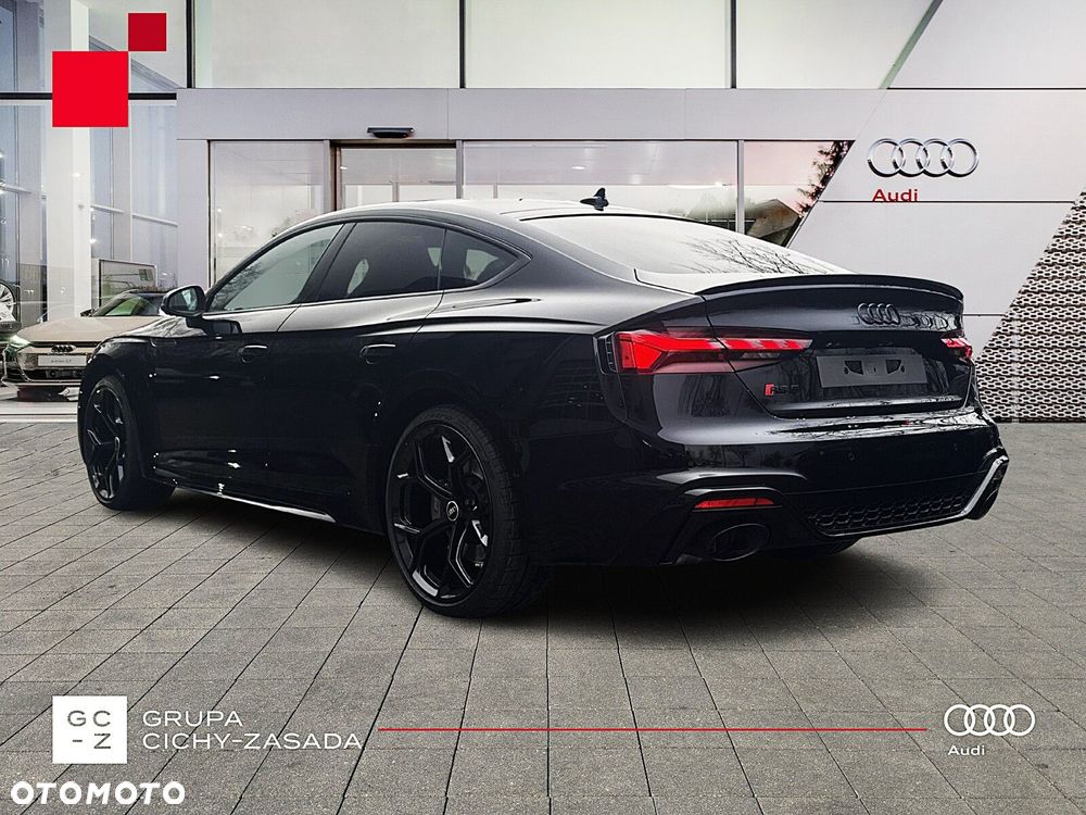 Audi RS5 Sportback - 3