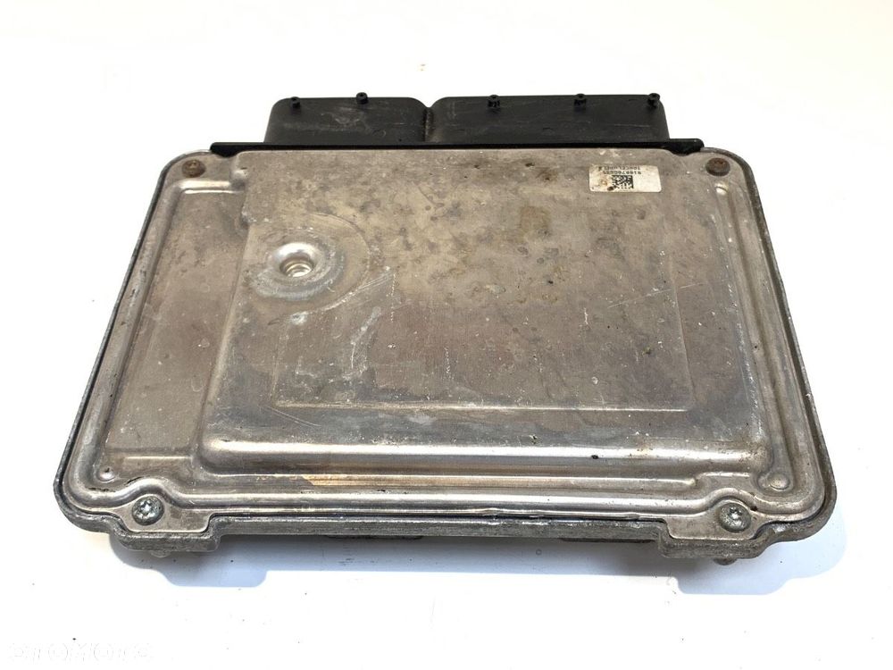 KOMPUTER SILNIKA - 204.00 PLN - CHEVROLET LACETTI (J200) 2003 - 2022 2.0 D 89 kW [121 KM] olej - 2