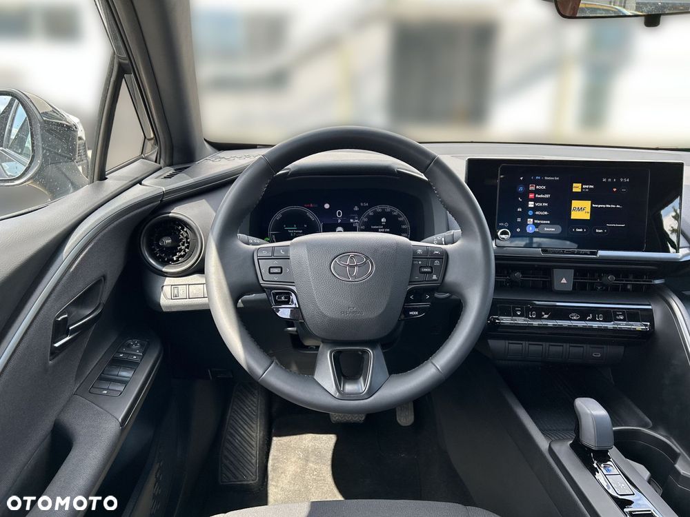 Toyota C-HR 1.8 Hybrid Comfort - 10