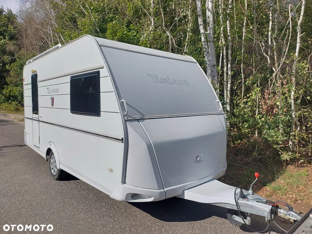 Tabbert Turiano 420 - 2