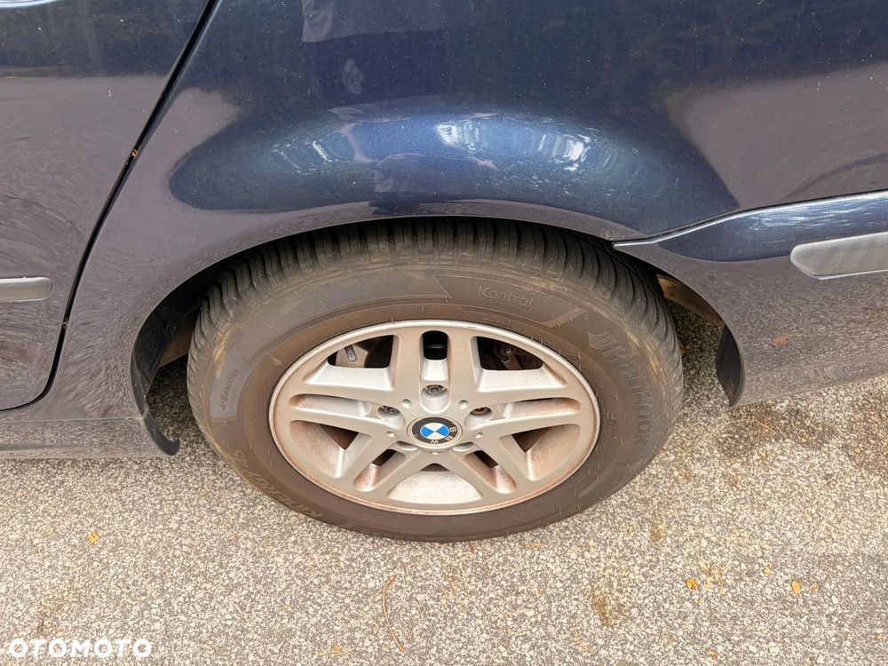 BMW Seria 3 - 27