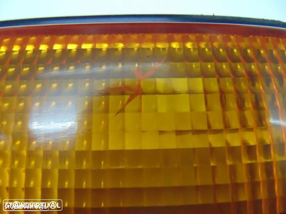 Toyota farolins originais - 5