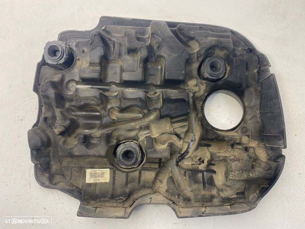 Tampa do motor KIA CARENS IV 1.7 CRDi REF. 292402A900 MOTOR D4FD - 2