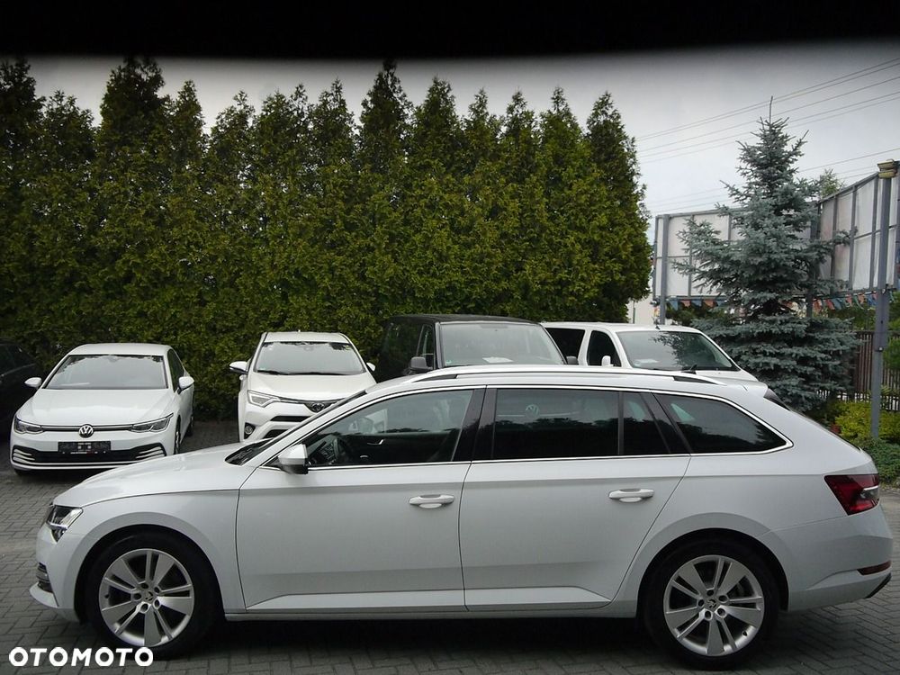 Skoda Superb - 12