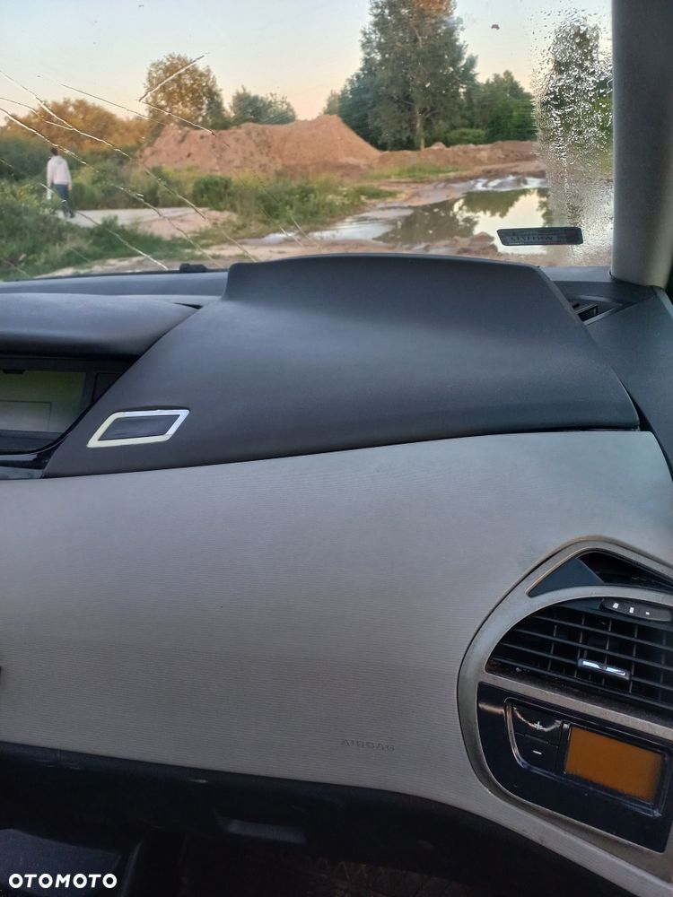Citroën C4 Grand Picasso - 7