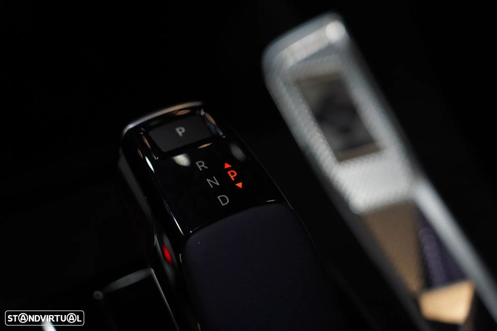 DS DS7 1.5 BlueHDi Edition France EAT8 - 14