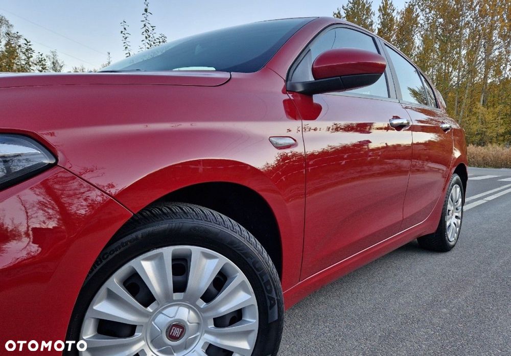 Fiat Tipo - 14