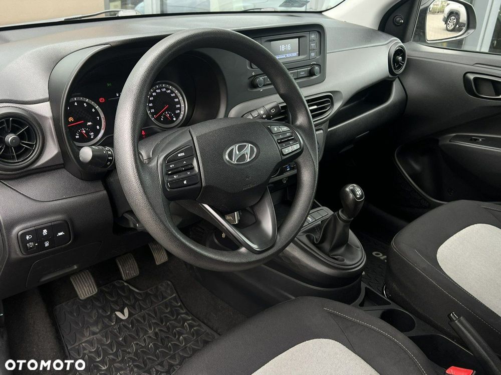 Hyundai i10 - 8