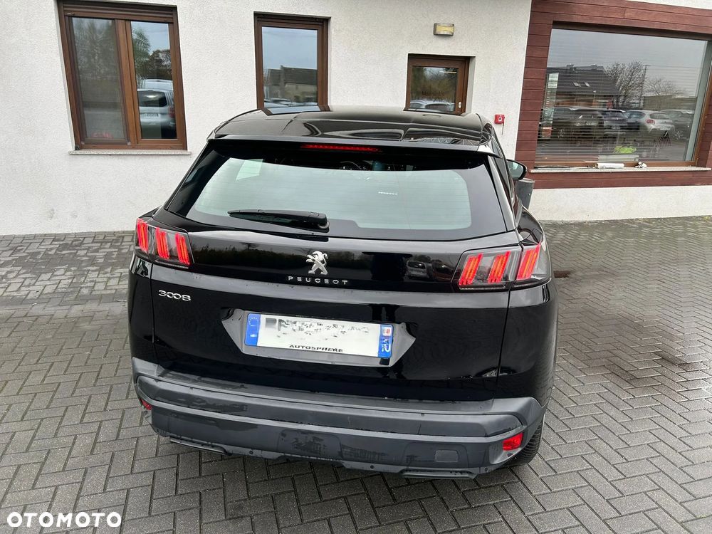 Peugeot 3008 - 7