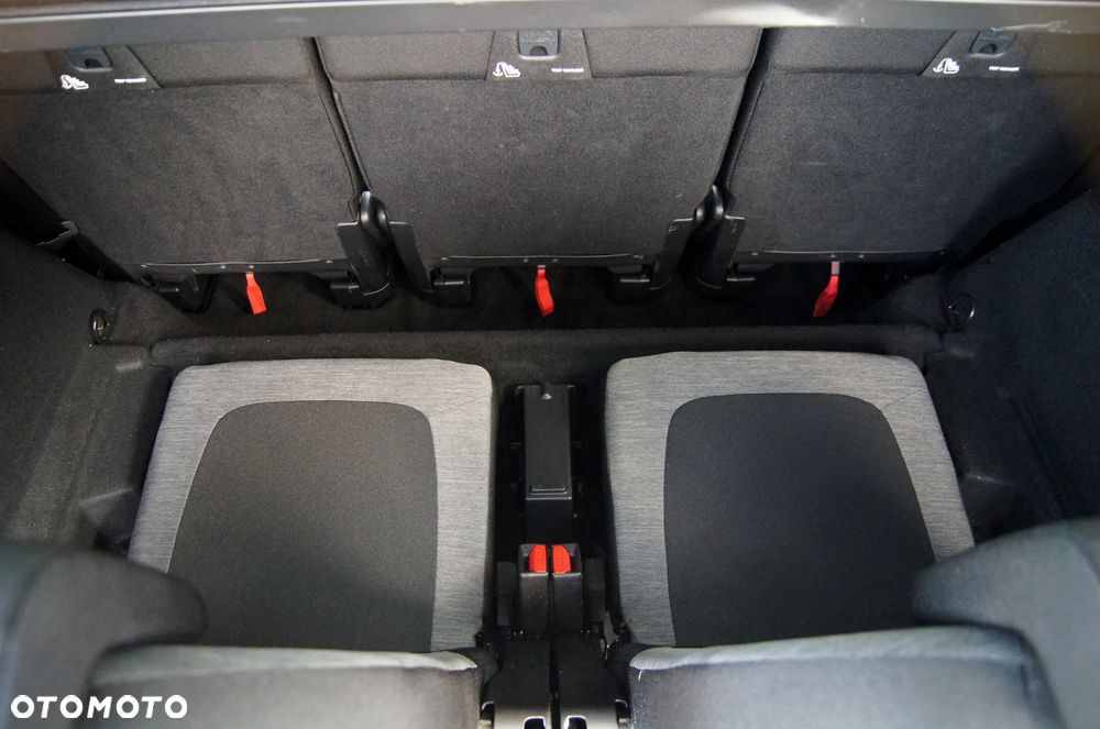 Citroën C4 Grand Picasso 1.6 BlueHDi MoreLife - 14