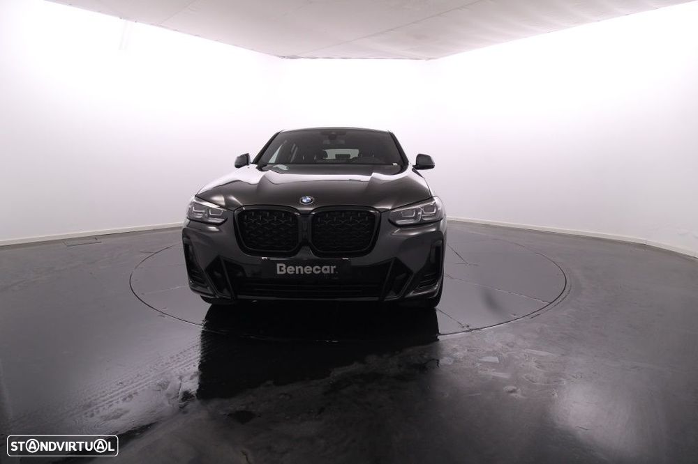 BMW X4 - 12