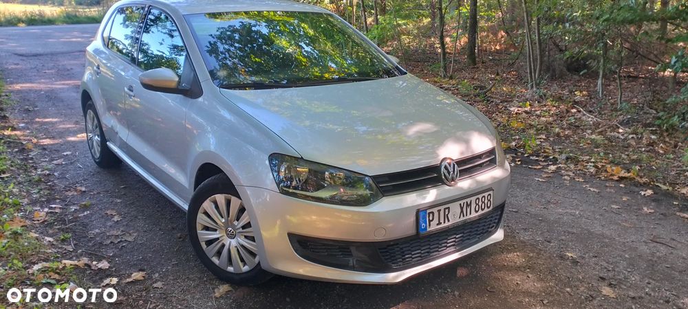 Volkswagen Polo 1.2 Sportline - 1