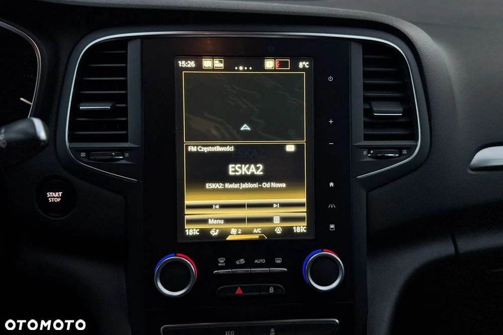 Renault Megane 1.2 Energy TCe GT Line - 28