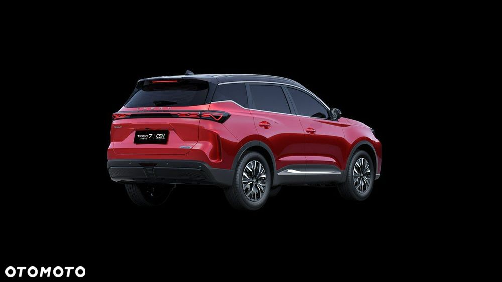 Chery Tiggo 7 - 6
