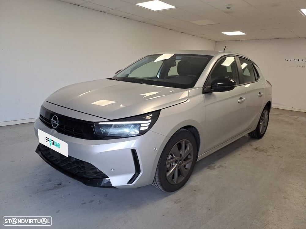 Opel Corsa 1.2 T Edition - 26