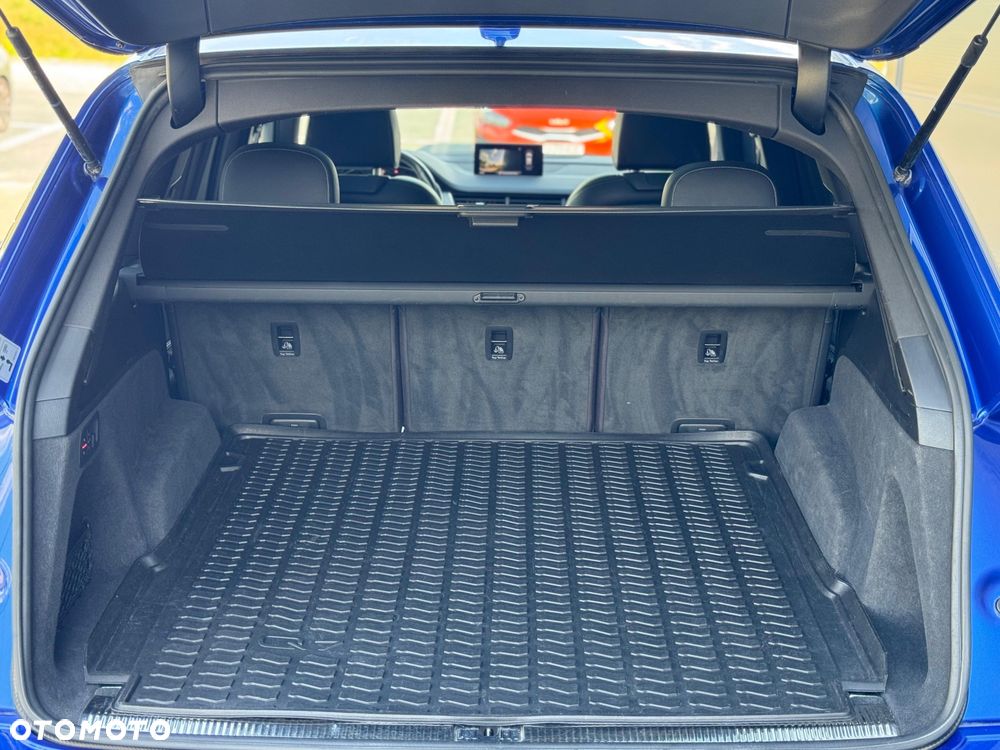 Audi SQ7 - 29