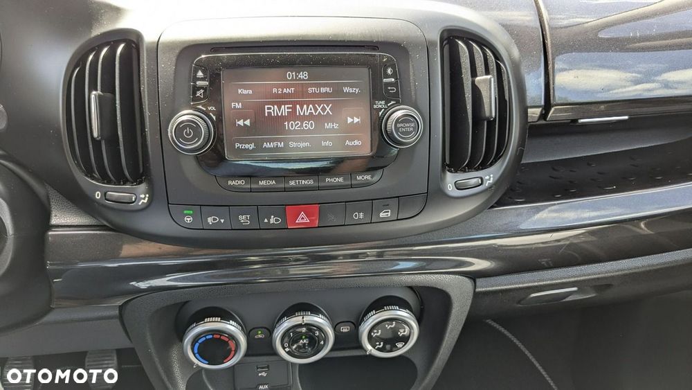 Fiat 500L Cross 1.4 16V - 27