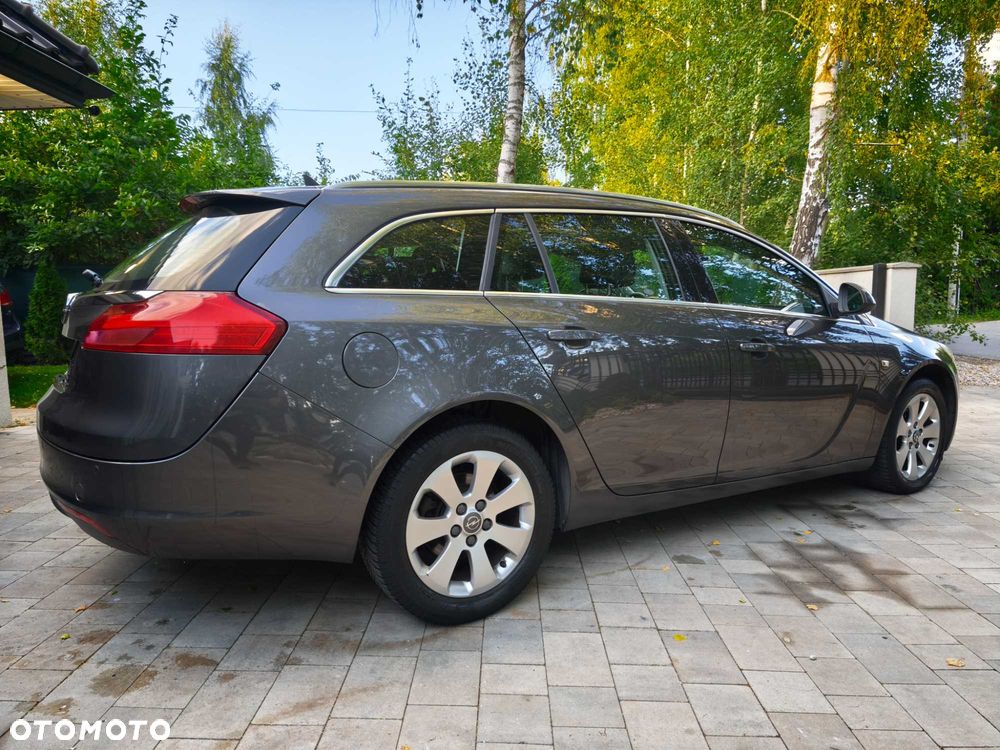 Opel Insignia - 3