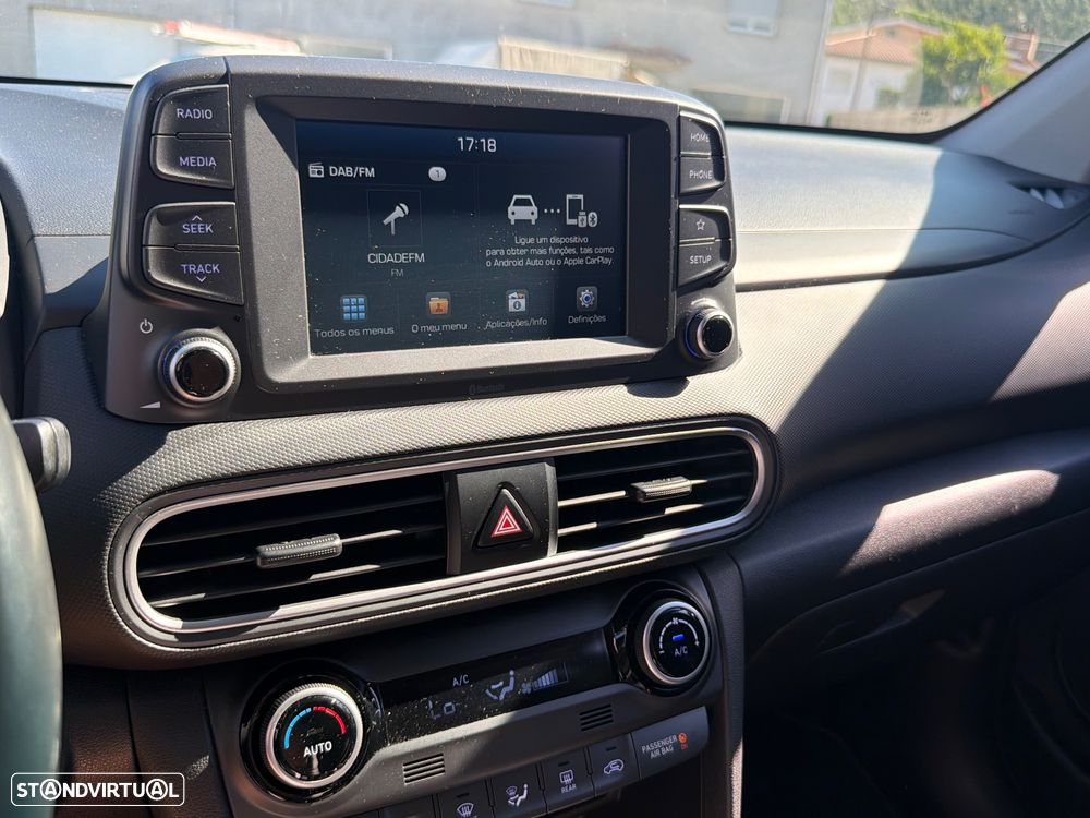Hyundai Kauai 1.0 T-GDi Premium - 8