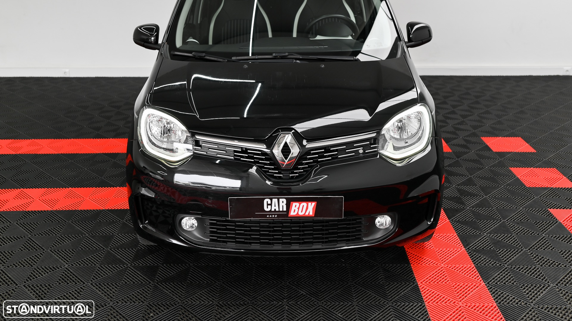 Renault Twingo ENERGY TCe 90 Intens - 3