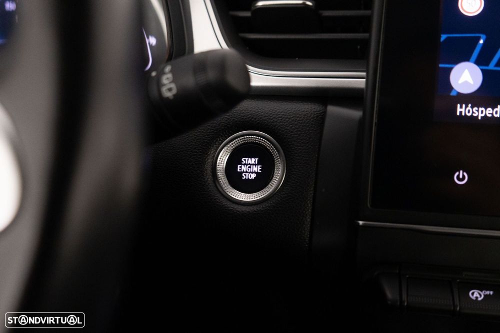Renault Captur 1.0 TCe Techno - 24