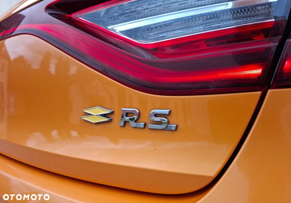 Renault Megane - 15