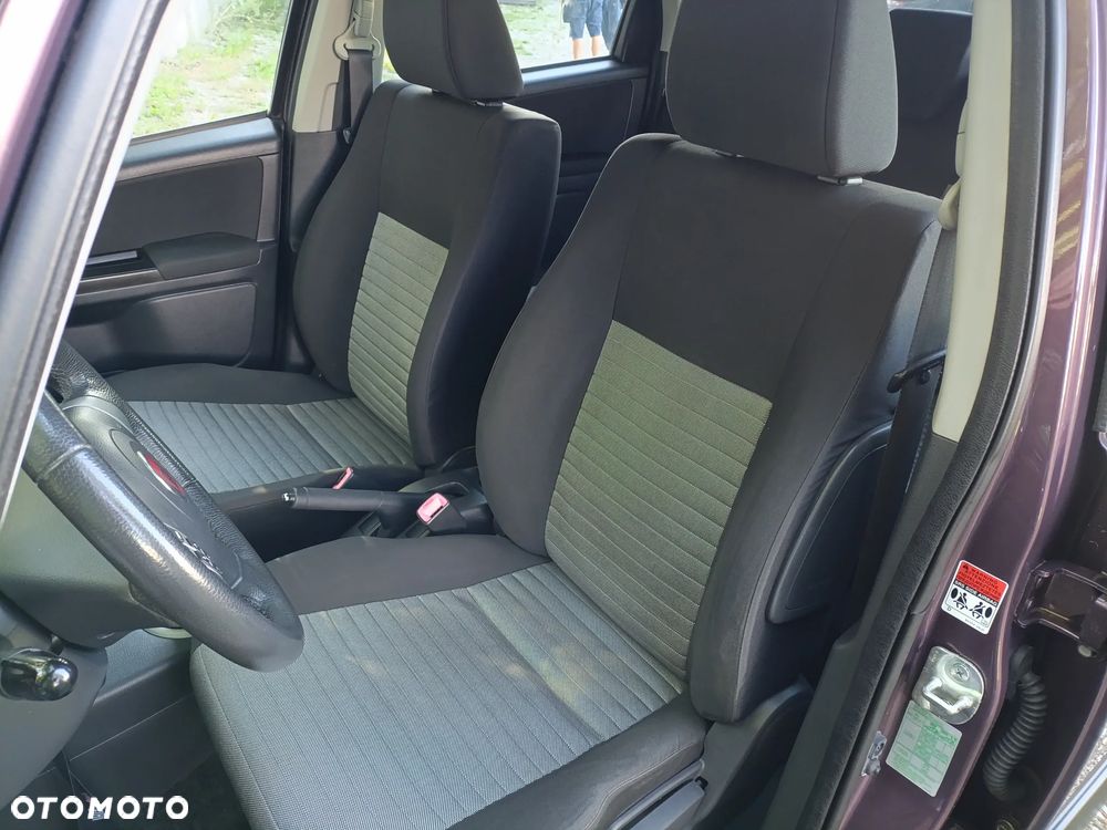 Fiat Sedici 1.6 16V 4x2 Pop - 3