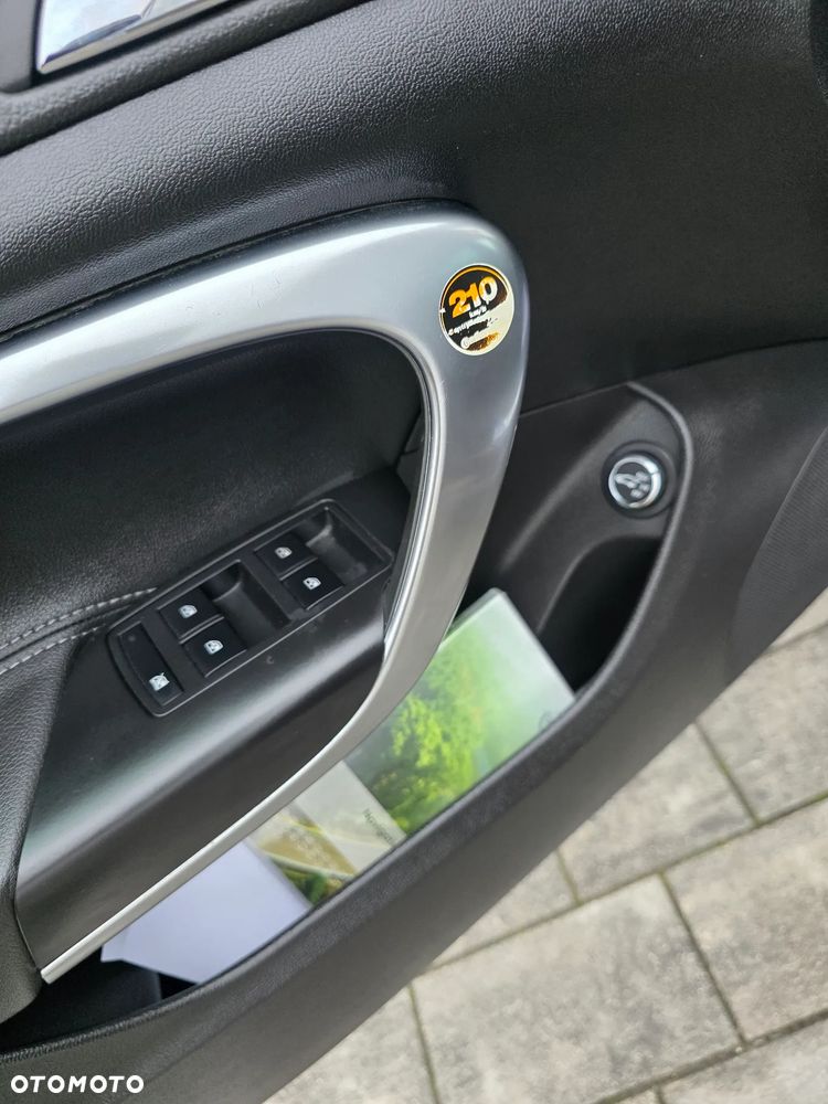Opel Insignia 2.0 CDTI Edition - 22