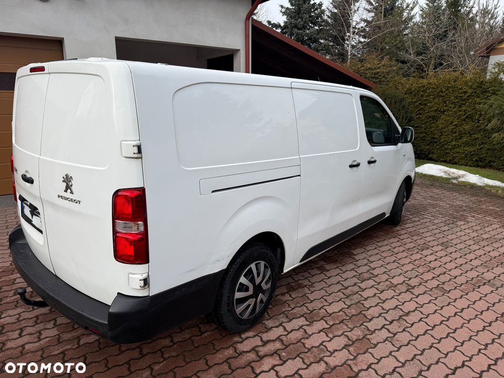 Peugeot Expert - 3