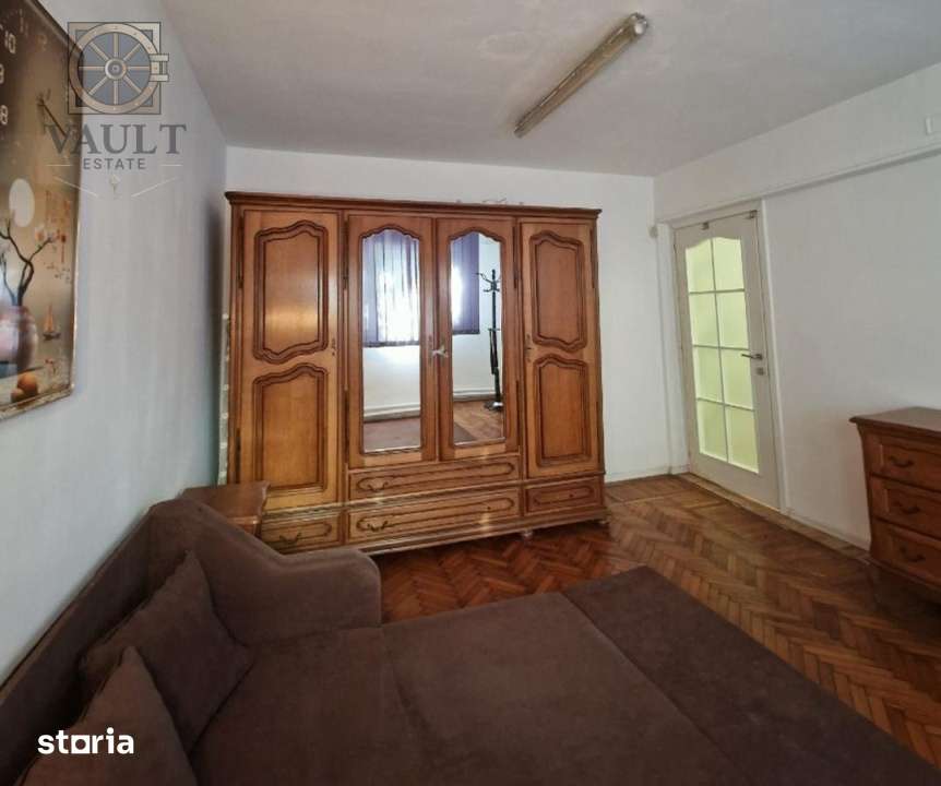 Apartament 2 camere - Cantemir — fotografia 3